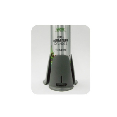 Suport butelie ISTA CO2 reglabil 65-80 mm