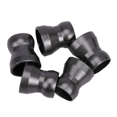 ISTA Ball Socket Neck 
