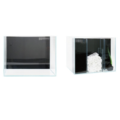 Acvariu ISTA Ultra transparent Diamant Glass