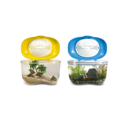 ISTA Modern Pet Box