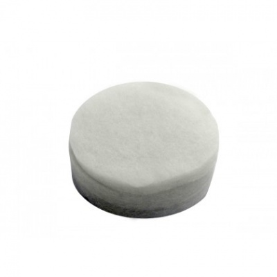 Rezerva vata Hydor WHITE FILTER WOOL PRIME 20