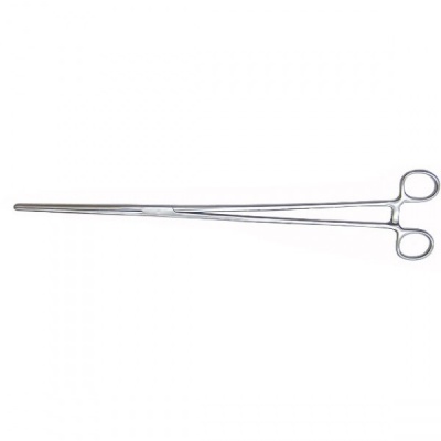 Terra Exotica Feeding tongs 30 cm straight