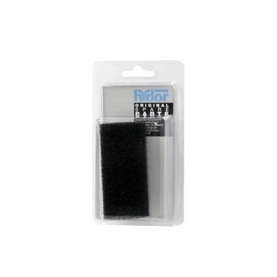 Hydor FILTER SPONGE CRYSTAL K10 STD/K10 DUO
