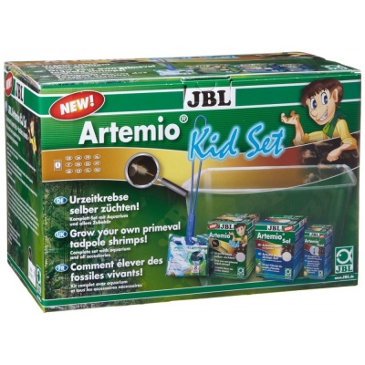 Set Artemio Kid