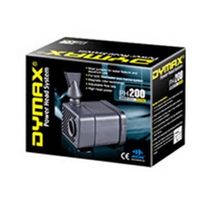 Pompa recirculare Dymax  PH200