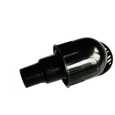 Dymax Wave deflector