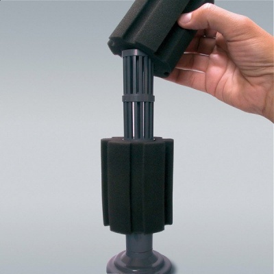Burete rezerva JBL Tek Air