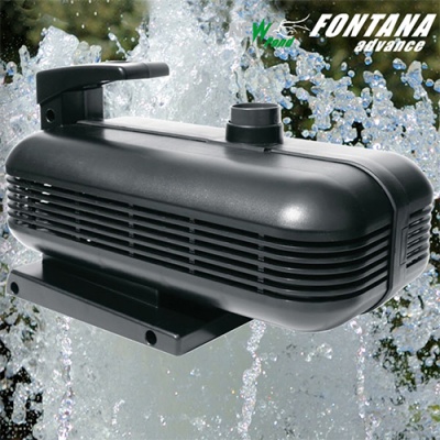 Pompa iaz Newa Fontana adv. 8000