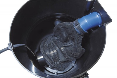 Aspirator iaz PondoVac 5