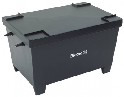 Filtru Iaz BioTec 30