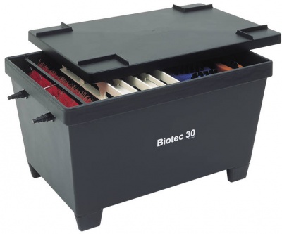 Filtru Iaz BioTec 30