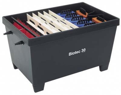 Filtru Iaz BioTec 30