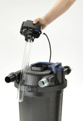 Filtru presiune iaz FiltoClear 30000