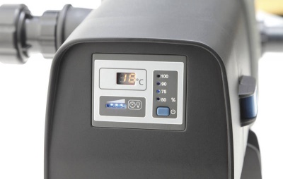 Filtru UV iaz Eco 120 W