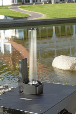 Filtru UV iaz Eco 120 W