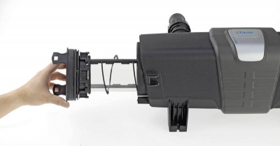 Filtru UV iaz Eco 180 W