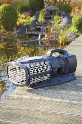 Pompa iaz AquaMax Eco Expert 21000