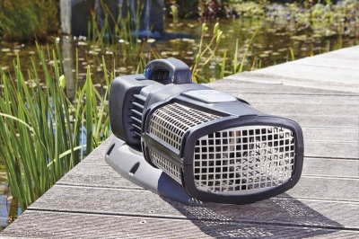 Pompa iaz AquaMax Eco Expert 21000