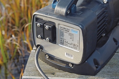 Pompa iaz AquaMax Eco Expert 21000