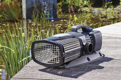 Pompa iaz AquaMax Eco Expert 21000