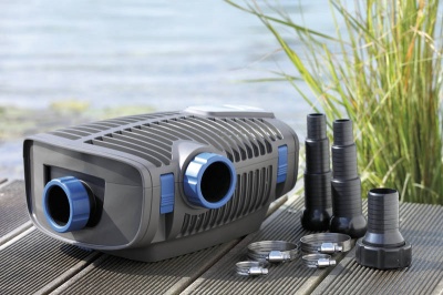Pompa iaz AquaMax Eco Premium 10000