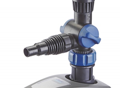 Pompa iaz Aquarius Fountain Set Eco 7500