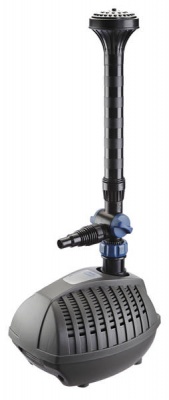 Pompa iaz Aquarius Fountain Set Eco 7500