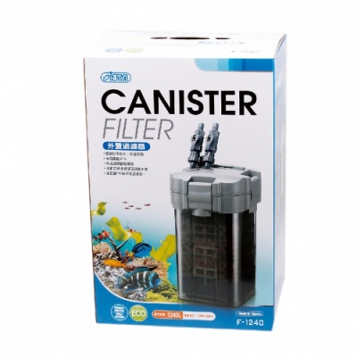 Filtru extern acvariu ISTA External Filter 720 l/h