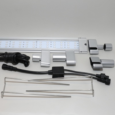 Lampa secundara LED acvariu JBL LED SOLAR EFFECT 8 W