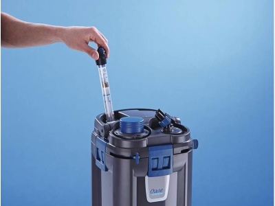 Filtru extern acvariu Oase BioMaster Thermo 350 G2