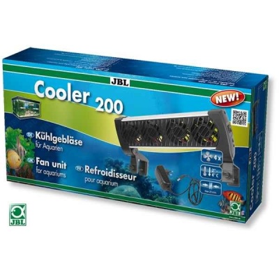 Ventilator JBL Cooler 200