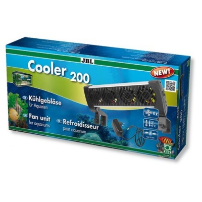 Ventilator JBL Cooler 200
