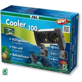 Ventilator JBL Cooler 100