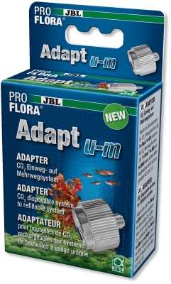 JBL ProFlora ADAPT U-M 2  