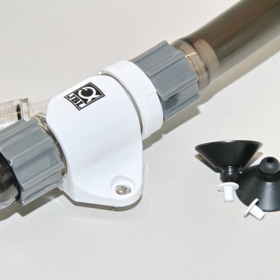 Reactor CO2 acvariu JBL Proflora Direct 19/25