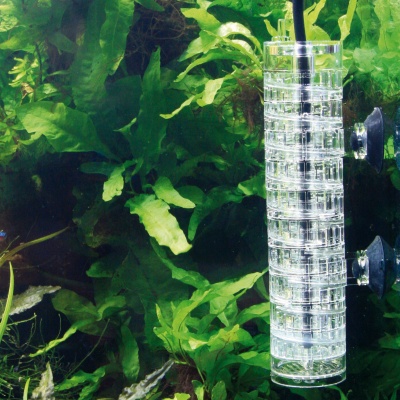Reactor CO2 acvariu JBL ProFlora Taifun M10 