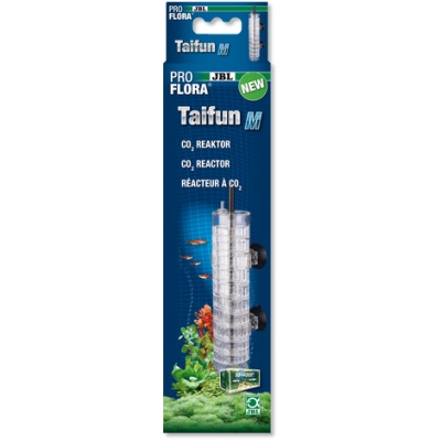 Reactor CO2 acvariu JBL ProFlora Taifun M10 