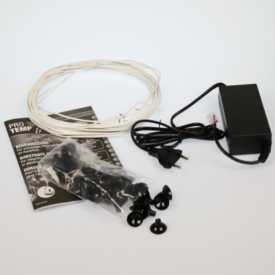 Incalzitor substrat acvariu JBL ProTemp b60 II
