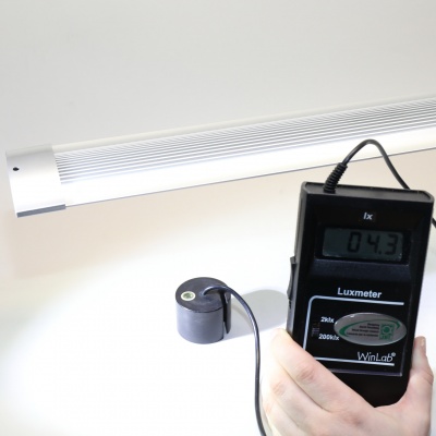 Lampa LED acvariu JBL LED SOLAR NATUR 68 W