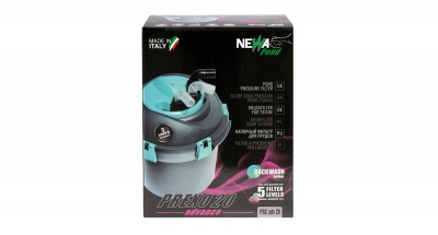 Filtru presiune iaz Newa Prexo Advance 20