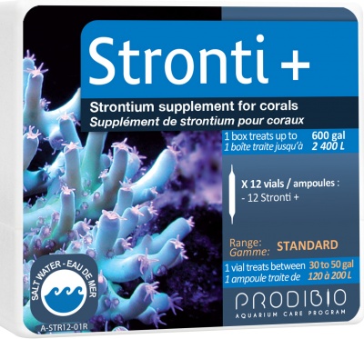 Prodibio Stronti+ x 12 