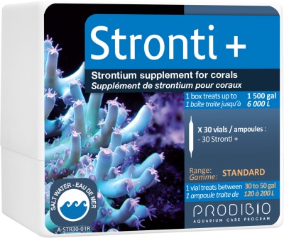 Prodibio Stronti+ x 30