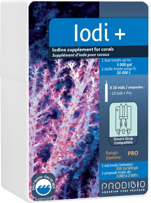 Prodibio Iodi Pro x 10
