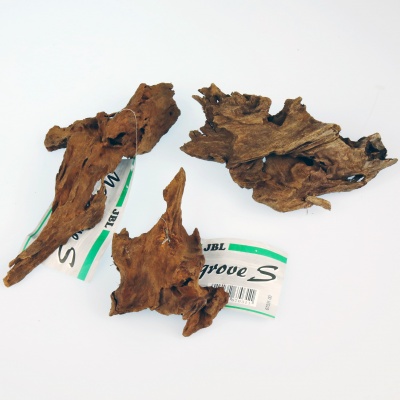 Radacina acvariu JBL Mangrove Roots S 10-20 cm-pret buc