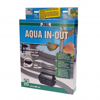 JBL Aqua In Out Extension Set