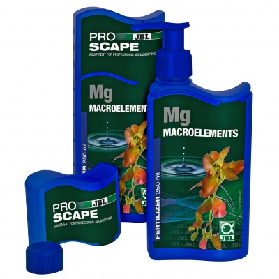 Fertilizant plante acvariu JBL ProScape Mg Macroelements 250 ml