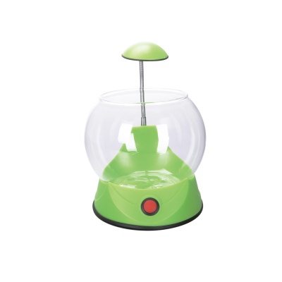 Acvariu bol cu LED Hailea V01 Verde 2.5 l