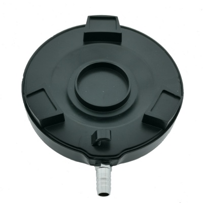 Piatra aerare acvariu Haiela air stone B-04/105x20 mm