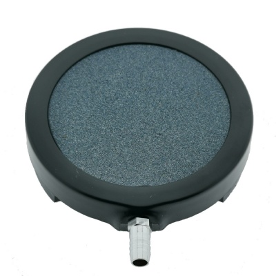 Piatra aerare acvariu Haiela air stone B-04/105x20 mm
