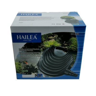 Pompa recirculare iaz VFD Hailea EP-8000
